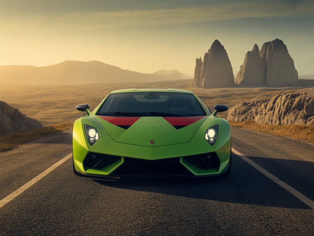 Lamborghini sesto elemento prix, analyse du marché et évolution du lamborghini sesto elemento prix