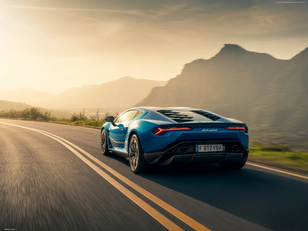 Lamborghini asterion prix, pourquoi le lamborghini asterion prix intrigue encore les collectionneurs