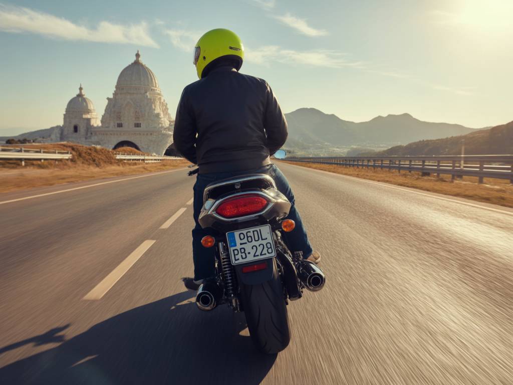 Assurance moto jeune conducteur, comment trouver une assurance moto jeune conducteur adaptée à son budget