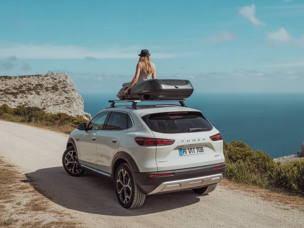 Checklist : départ en vacances voiture, la checklist : départ en vacances voiture pour rouler serein