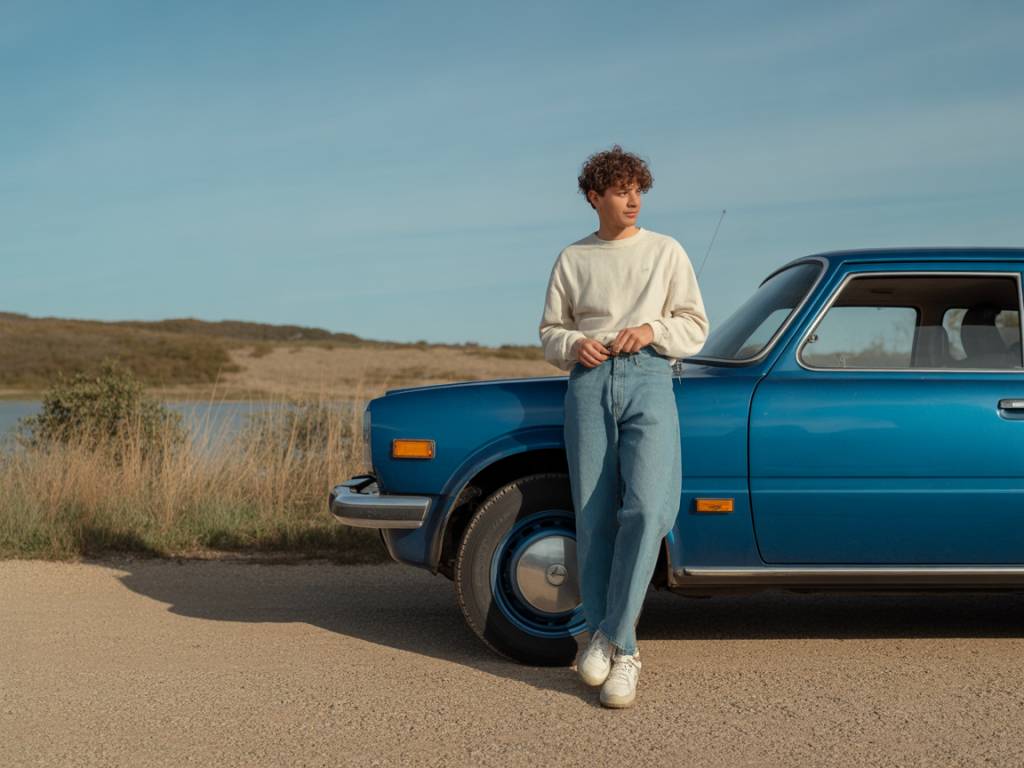 Conseils pour bien entretenir une youngtimer au quotidien sans la dénaturer