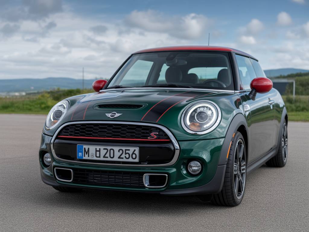 Huile mini cooper s r56, quelle huile mini cooper s r56 choisir pour préserver le moteur et le turbo