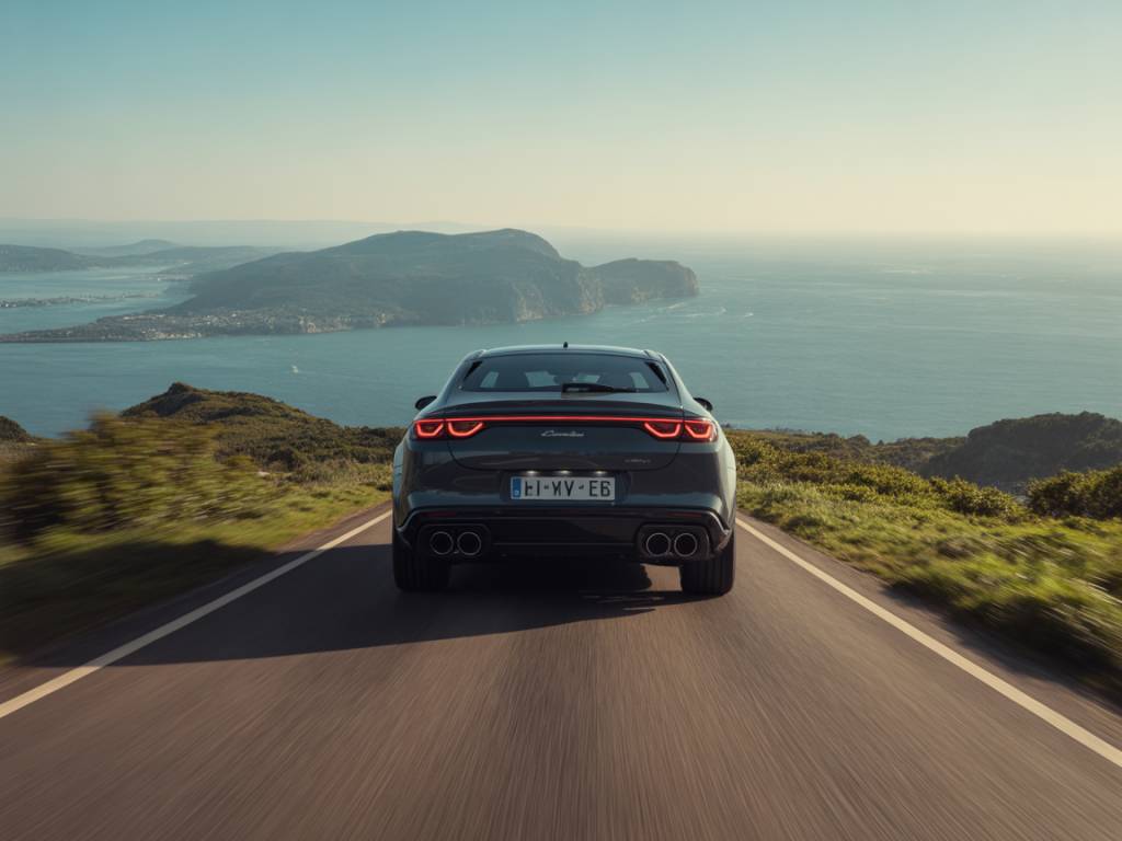 Assurances auto de collection, quelles garanties privilégier pour être vraiment couvert face aux imprévus